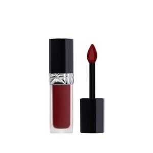 Dior NEW Rouge Dior Forever Liquid Lipstick in 943 Forever Shock Berry